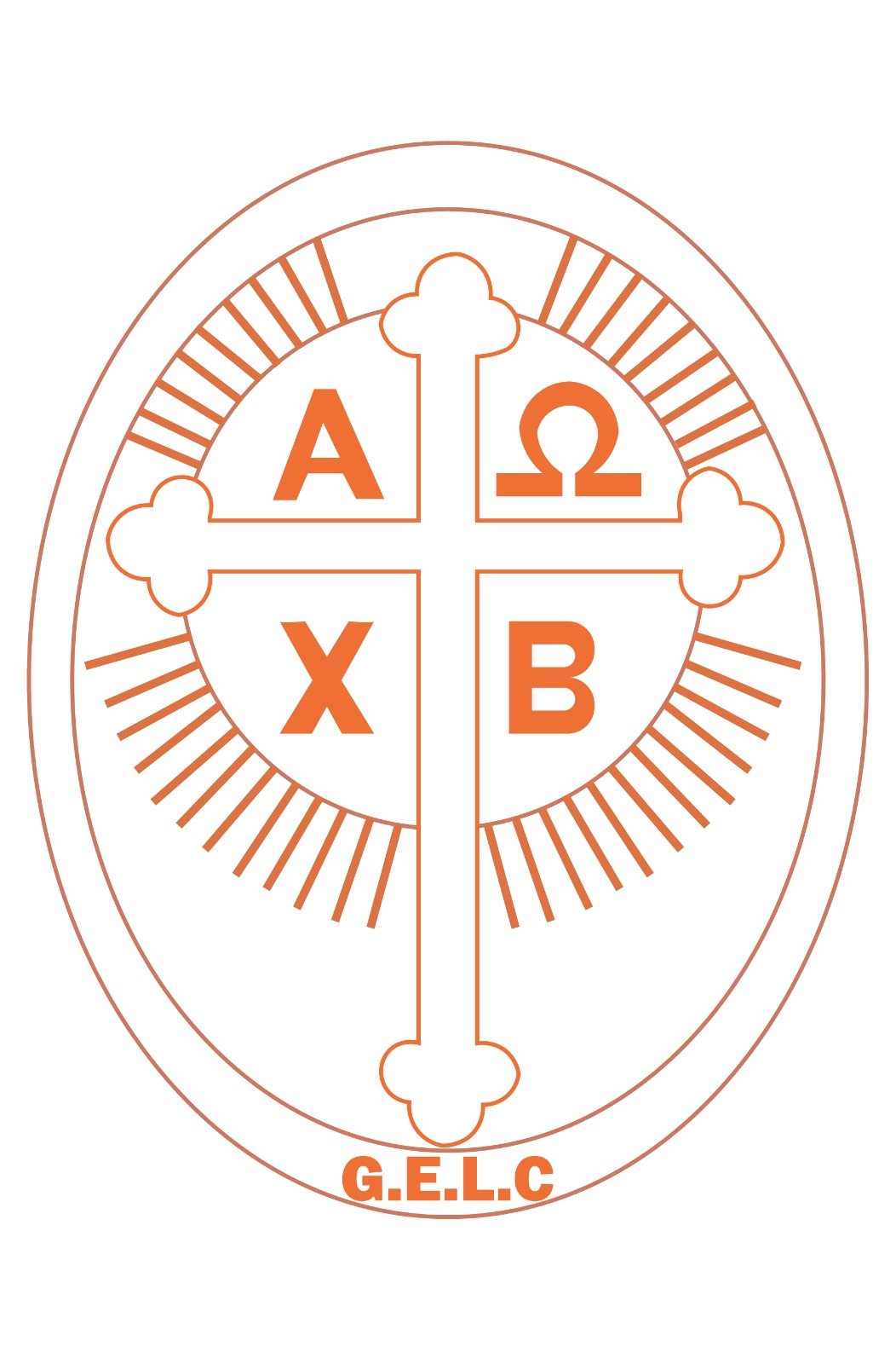 GEL Church Logo